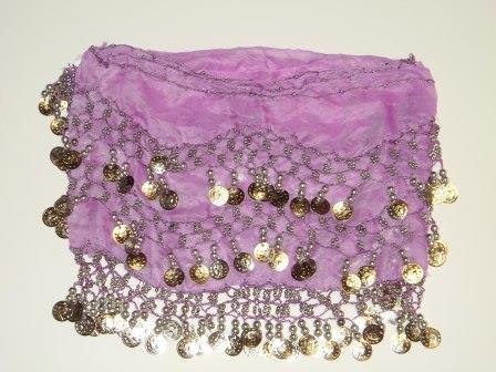 C128 Lilic with silver coins